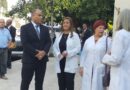 Accionistas del Centro Médico Dominicano denuncian maniobras fraudulentas para apropiarse del inmueble