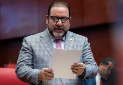 Senado declara de Interés Nacional el “Súper Ultra MEGA Merengazo” de Jarabacoa en Homenaje a Héctor Acosta