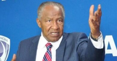 Osiris Guzmán hace propuesta ante posible “BlackOut”