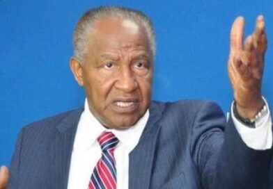 Osiris Guzmán hace propuesta ante posible “BlackOut”