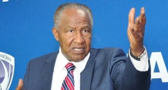 Osiris Guzmán hace propuesta ante posible “BlackOut”