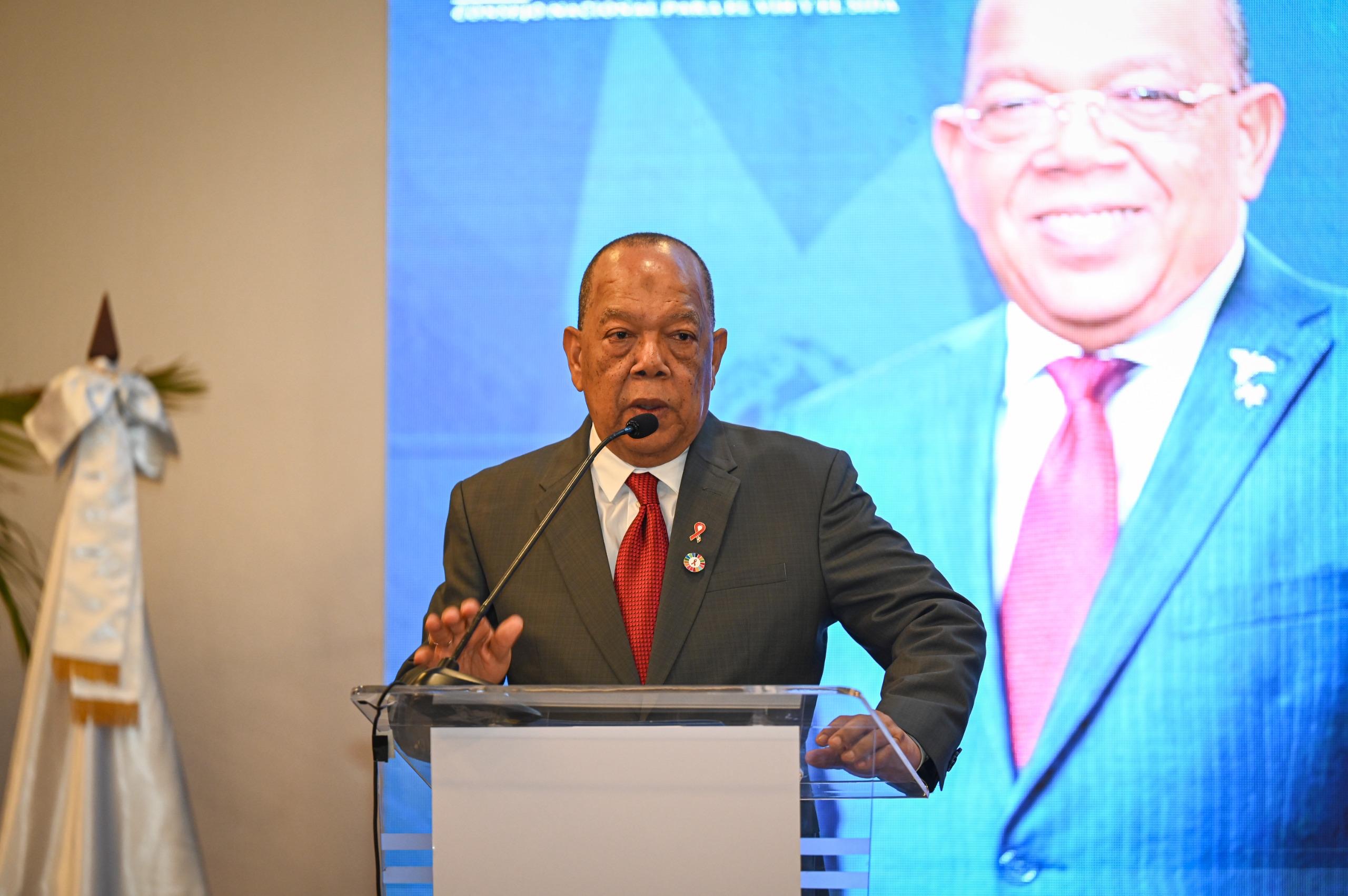 RD conmemora Día Mundial del Sida con inclusión de los medicamentos en Seguridad Social