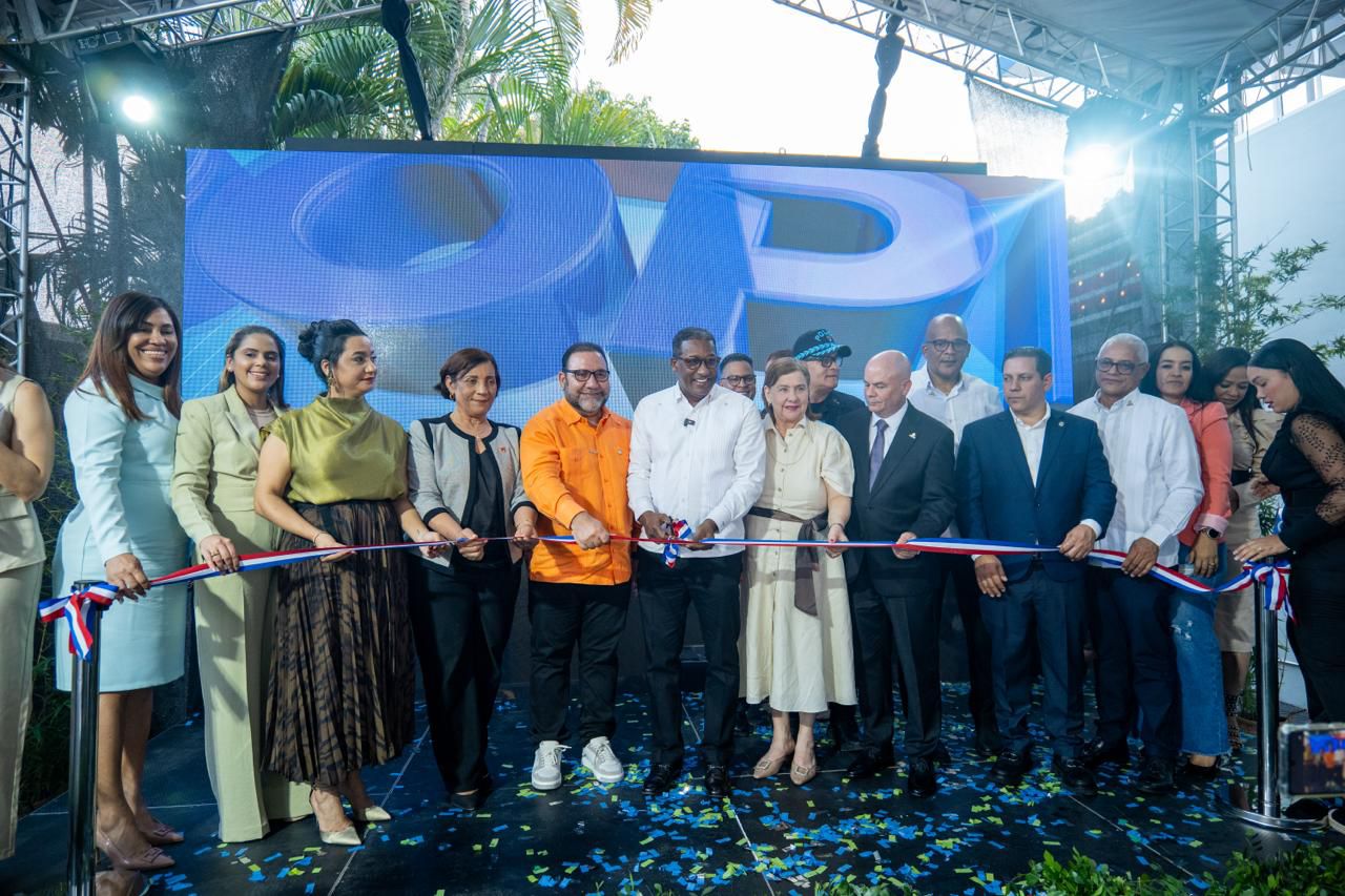 IROPPRIL inaugura nueva oficina Regional Cibao Sur para fortalecer atención a trabajadores y empleadores