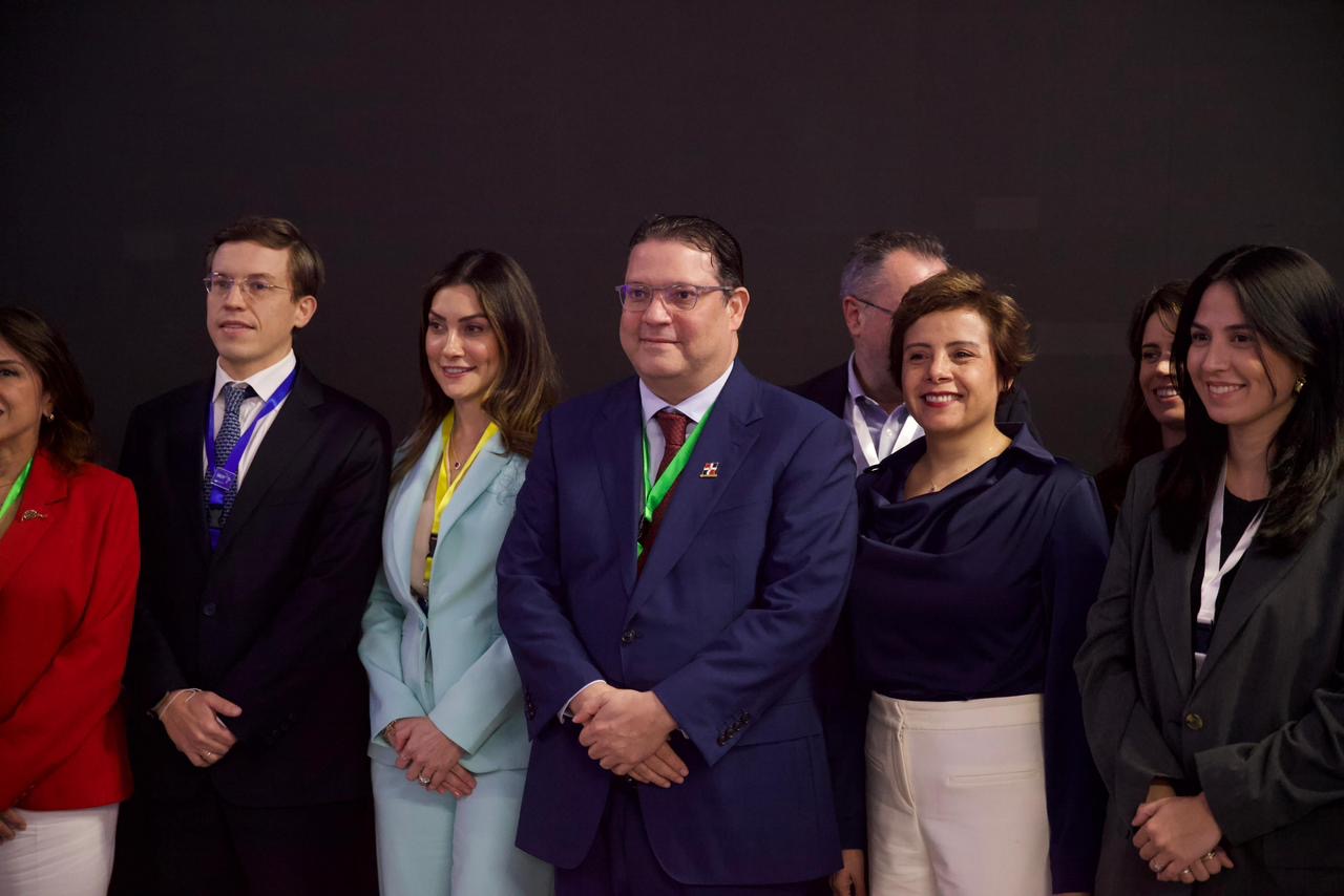 YAYO proyecta a la República Dominicana como socio confiable en el comercio de América Latina y el Caribe