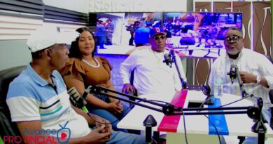 Los escenarios son su trabajo. Dos jóvenes ganan espacio en SC