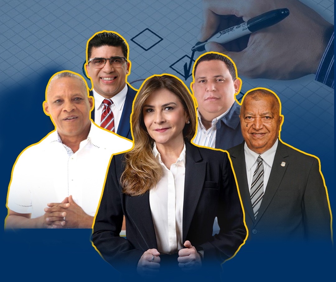 Nelson de la Rosa el segundo mejor valorado entre 33 alcaldes de acuerdo a Panorama