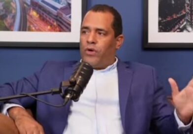 Oliver Santos valora gestión Salazar en EGEHID