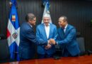 Méndez asume dirección del Intrant con firme convicción de hacer cumplir la ley
