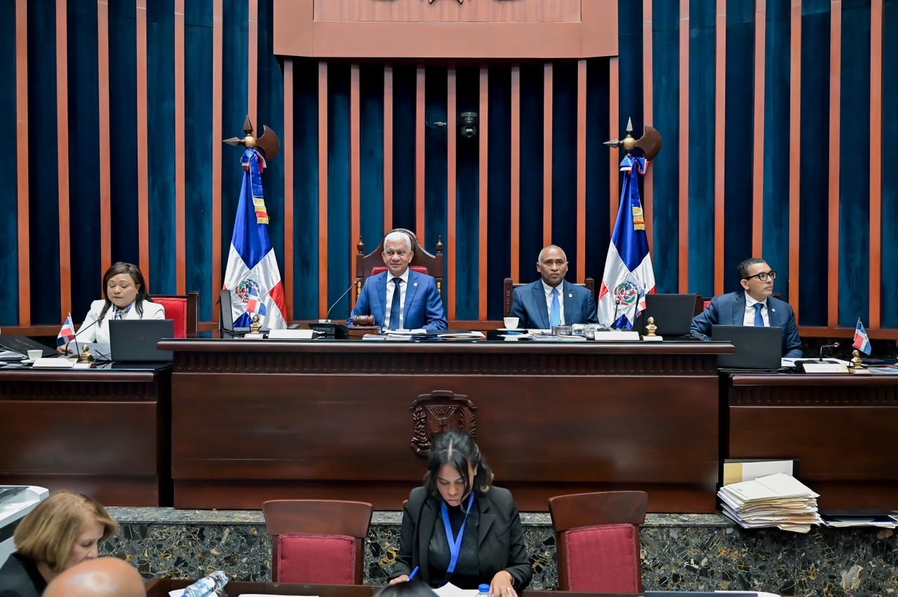 Senado aprobó en primera lectura ley de la jurisdicción Contenciosa Administrativa