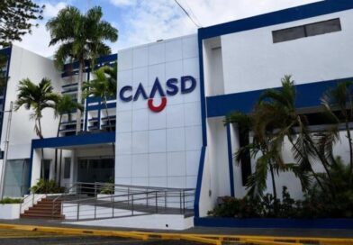 CAASD garantiza agua potable en 25 sectores de Santo Domingo Este; ETED programa trabajos