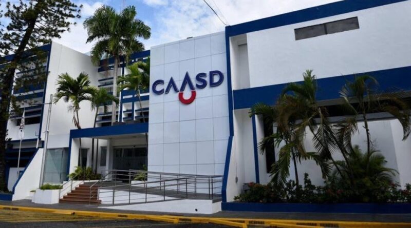 CAASD garantiza agua potable en 25 sectores de Santo Domingo Este; ETED programa trabajos