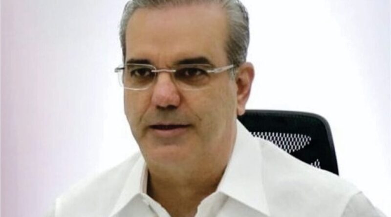 Colegio Dominicano de Locutores agradece al presidente Abinader por pensiones otorgadas a locutores enfermos