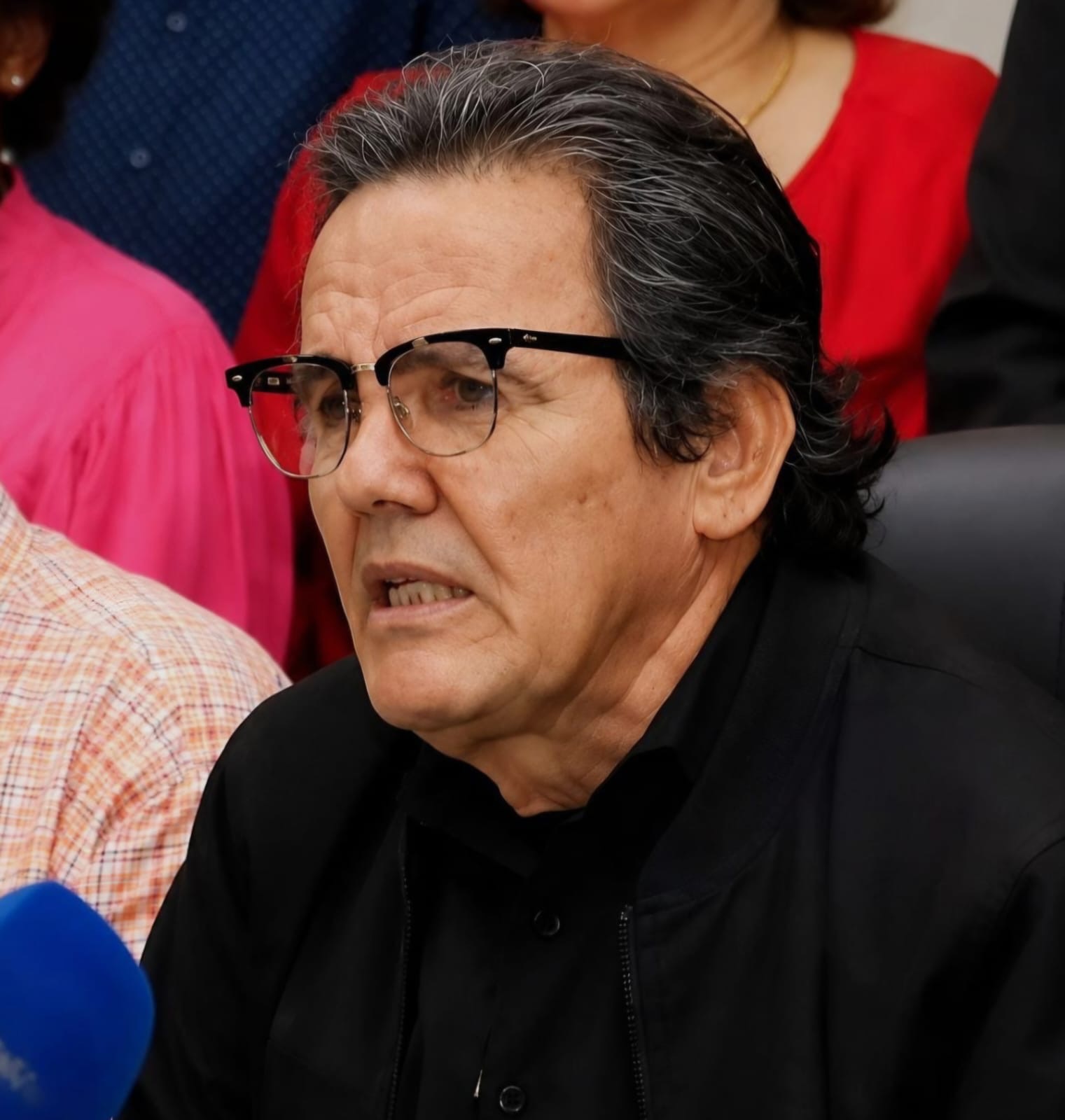 El país no está preparado para enfrentar la exigencia de Estados Unidos, considera Tito Hernández