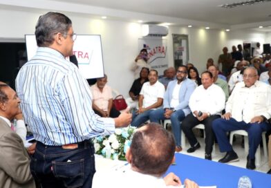 INTRANT fortalece diálogo con transportistas y crea comisión para revisión de expedientes
