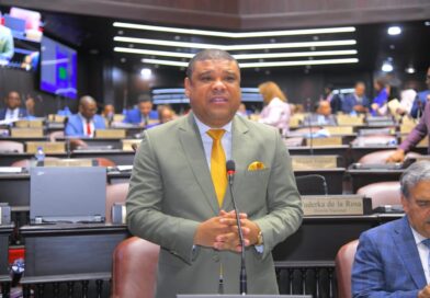 Diputado Ramón Raposo aboga por construcción de centro especializado para pacientes con diabetes e hipertensión en SDN