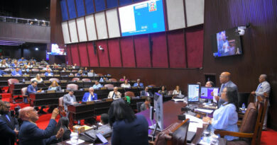 Diputados aprueban modificación de los artículos 5, 12 y 14 de la Ley que regula uso de medios de digitales en la justicia