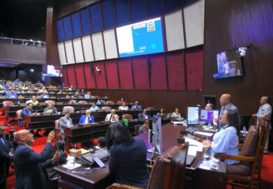 Diputados aprueban modificación de los artículos 5, 12 y 14 de la Ley que regula uso de medios de digitales en la justicia